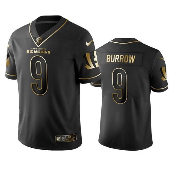 joe burrow shirt jersey